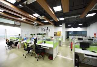 办公互联网专线开通