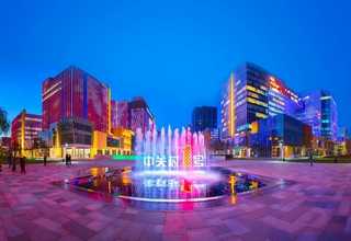 山东畅速CHANGSU金属冷切锯片特点