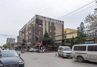 东营酒店铜门厂家