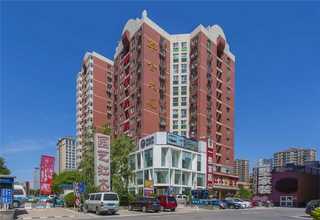 河北药厂空间消毒案例