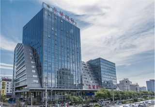 温州计量仪器校准平台