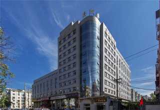 扬州公共城市家具设计