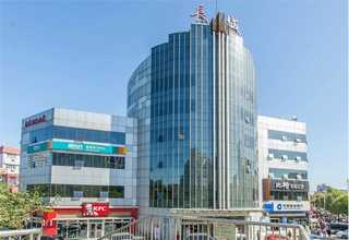 浙江学校标识标牌设计